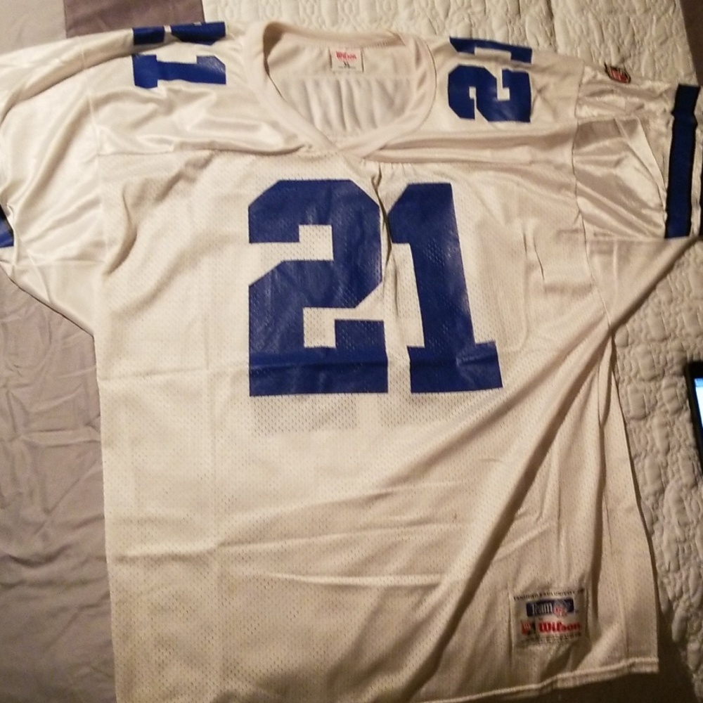 Deion Sanders Jersey